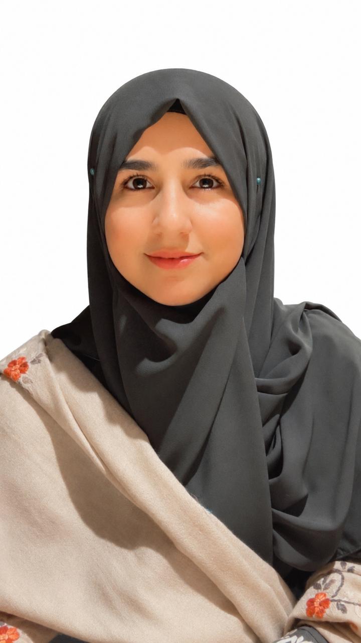 Professional placeholder image for Aneeqa Saleem